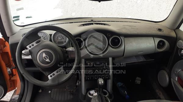 Photo 11 VIN: WMWRC31094TB89041 - MINI COOPER 