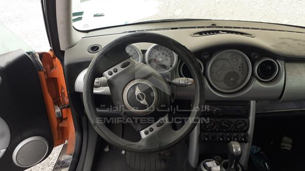 Photo 13 VIN: WMWRC31094TB89041 - MINI COOPER 