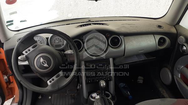 Photo 15 VIN: WMWRC31094TB89041 - MINI COOPER 