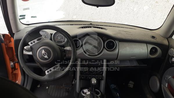 Photo 22 VIN: WMWRC31094TB89041 - MINI COOPER 