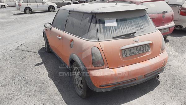 Photo 6 VIN: WMWRC31094TB89041 - MINI COOPER 