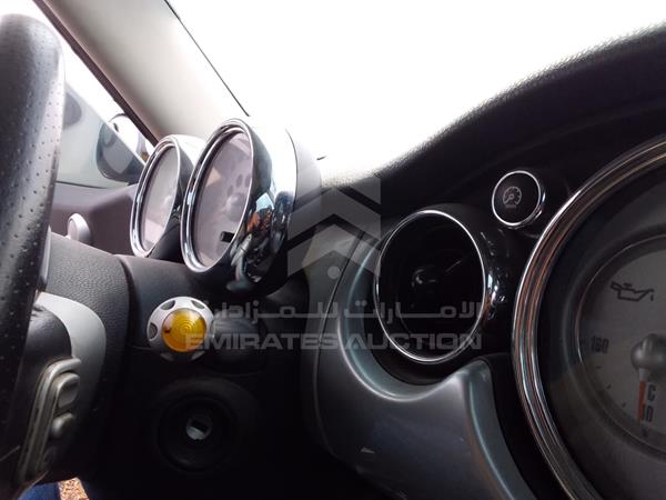 Photo 13 VIN: WMWRC31096TB99331 - MINI COOPER 