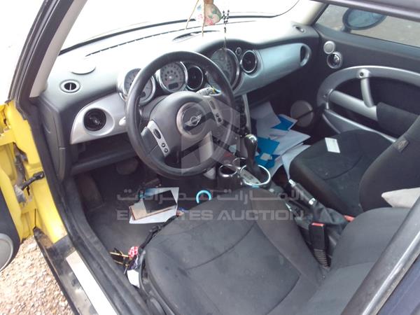 Photo 14 VIN: WMWRC31096TB99331 - MINI COOPER 