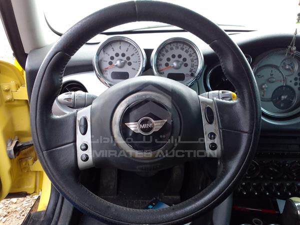 Photo 27 VIN: WMWRC31096TB99331 - MINI COOPER 