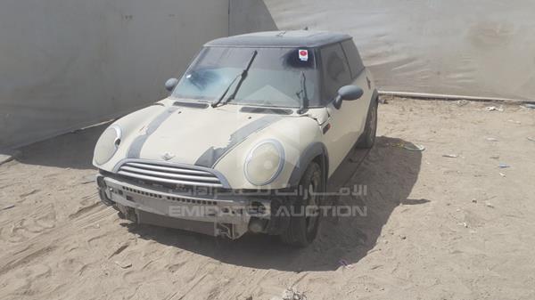 Photo 3 VIN: WMWRC31096TK96705 - MINI COOPER 