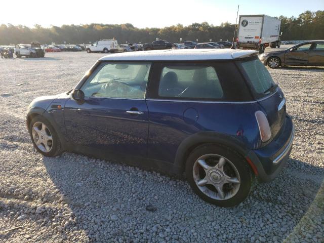 Photo 1 VIN: WMWRC33403TC41347 - MINI COOPER 