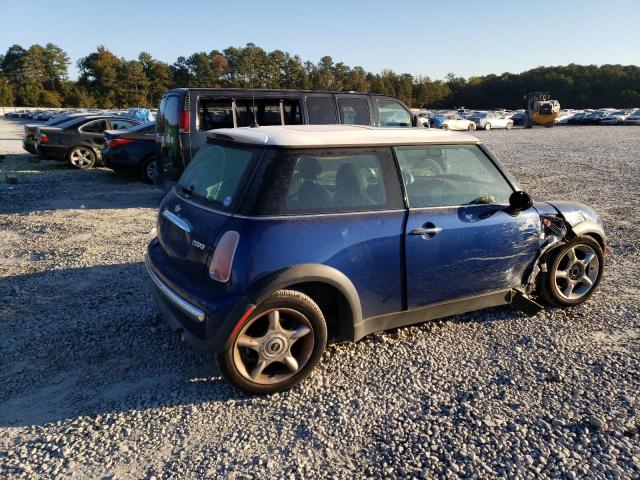 Photo 2 VIN: WMWRC33403TC41347 - MINI COOPER 