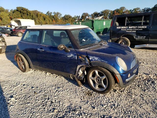 Photo 3 VIN: WMWRC33403TC41347 - MINI COOPER 