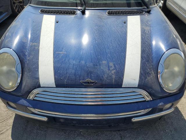 Photo 10 VIN: WMWRC33403TC42093 - MINI COOPER 