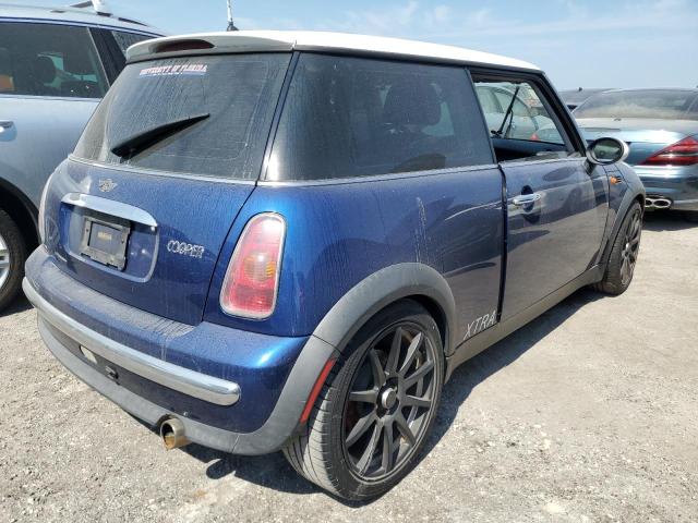 Photo 2 VIN: WMWRC33403TC42093 - MINI COOPER 