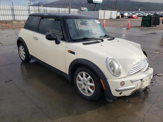 Photo 3 VIN: WMWRC33403TC46046 - MINI COOPER 