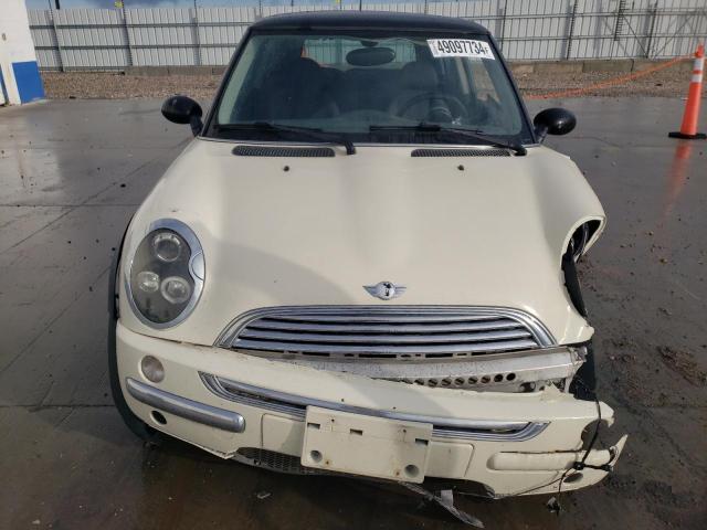 Photo 4 VIN: WMWRC33403TC46046 - MINI COOPER 