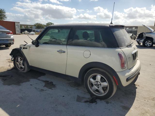 Photo 1 VIN: WMWRC33403TJ51189 - MINI COOPER 