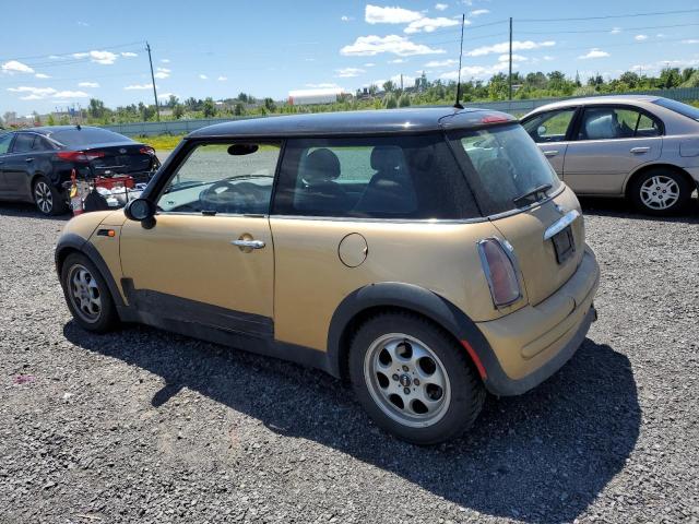 Photo 1 VIN: WMWRC33404TJ52974 - MINI COOPER 