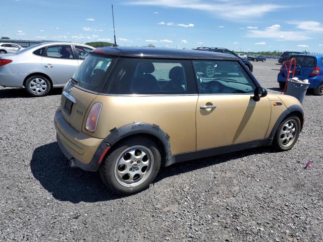 Photo 2 VIN: WMWRC33404TJ52974 - MINI COOPER 