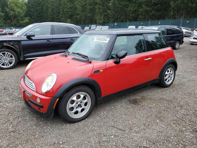 Photo 0 VIN: WMWRC33404TJ60296 - MINI COOPER 