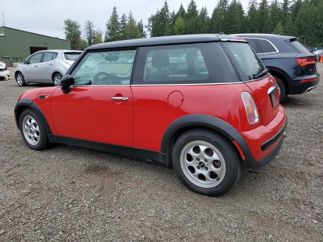 Photo 1 VIN: WMWRC33404TJ60296 - MINI COOPER 