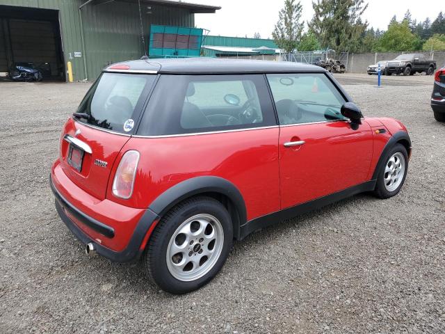 Photo 2 VIN: WMWRC33404TJ60296 - MINI COOPER 