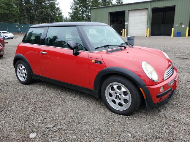 Photo 3 VIN: WMWRC33404TJ60296 - MINI COOPER 