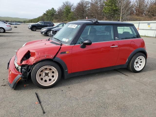 Photo 0 VIN: WMWRC33405TJ63569 - MINI COOPER 