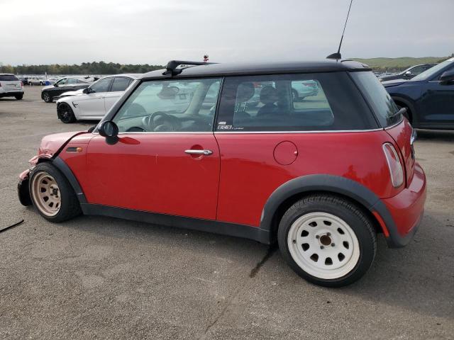 Photo 1 VIN: WMWRC33405TJ63569 - MINI COOPER 