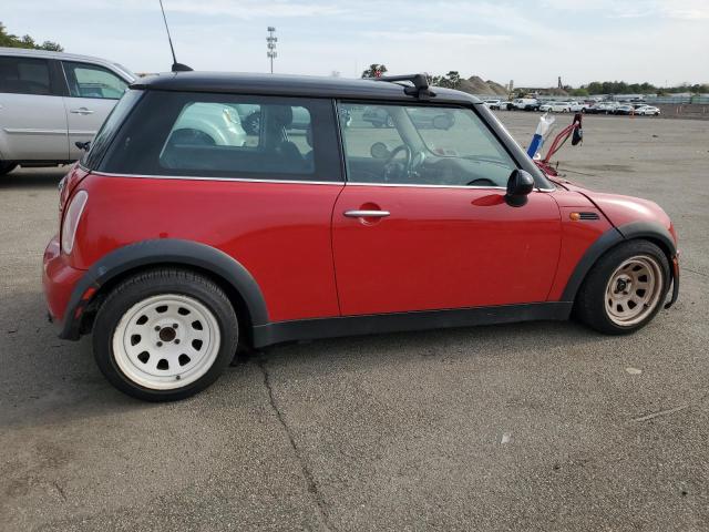 Photo 2 VIN: WMWRC33405TJ63569 - MINI COOPER 