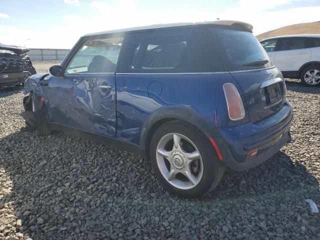 Photo 1 VIN: WMWRC33412TC36608 - MINI COOPER 