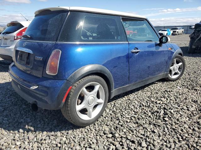 Photo 2 VIN: WMWRC33412TC36608 - MINI COOPER 