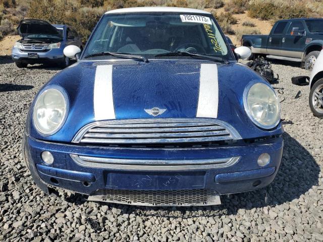 Photo 4 VIN: WMWRC33412TC36608 - MINI COOPER 