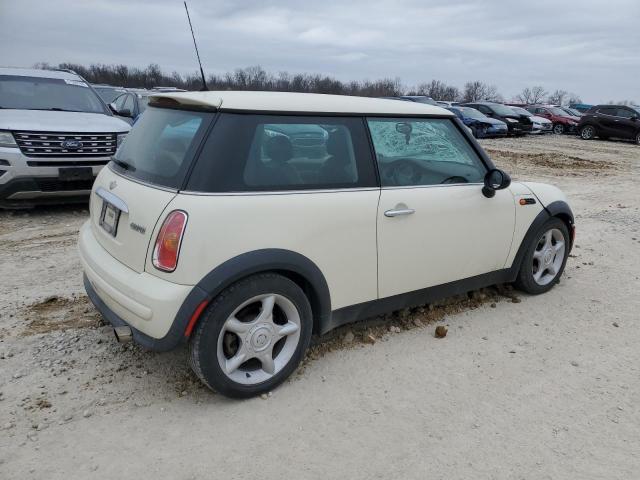 Photo 2 VIN: WMWRC33413TC46637 - MINI COOPER 