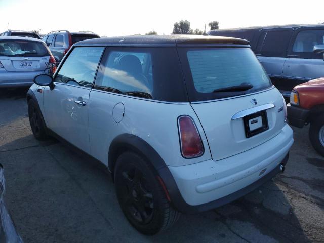 Photo 1 VIN: WMWRC33413TE13725 - MINI COOPER 