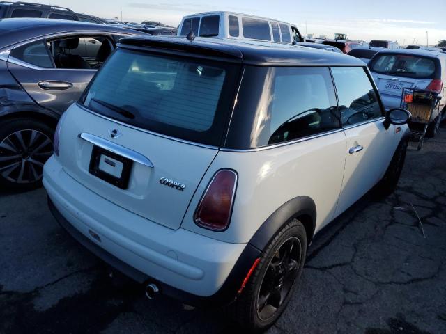 Photo 2 VIN: WMWRC33413TE13725 - MINI COOPER 