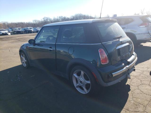 Photo 1 VIN: WMWRC33414TJ52921 - MINI COOPER 