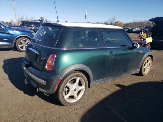 Photo 2 VIN: WMWRC33414TJ52921 - MINI COOPER 