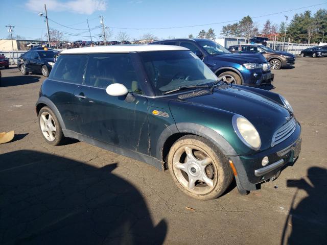 Photo 3 VIN: WMWRC33414TJ52921 - MINI COOPER 