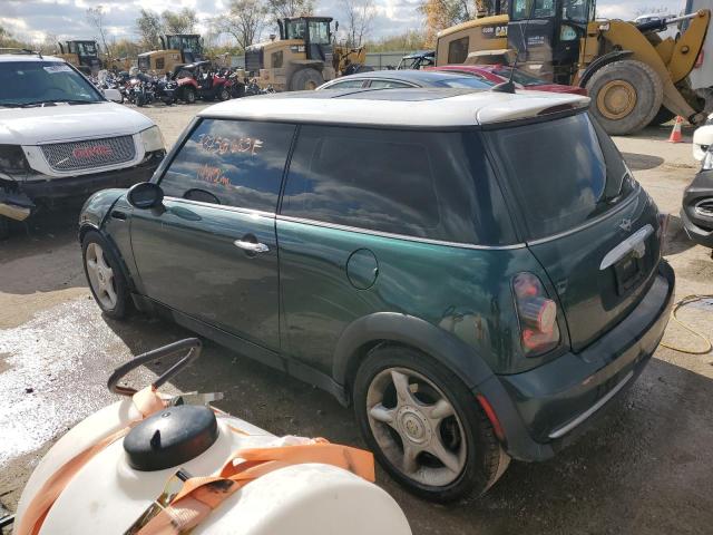 Photo 1 VIN: WMWRC33415TC58614 - MINI COOPER 