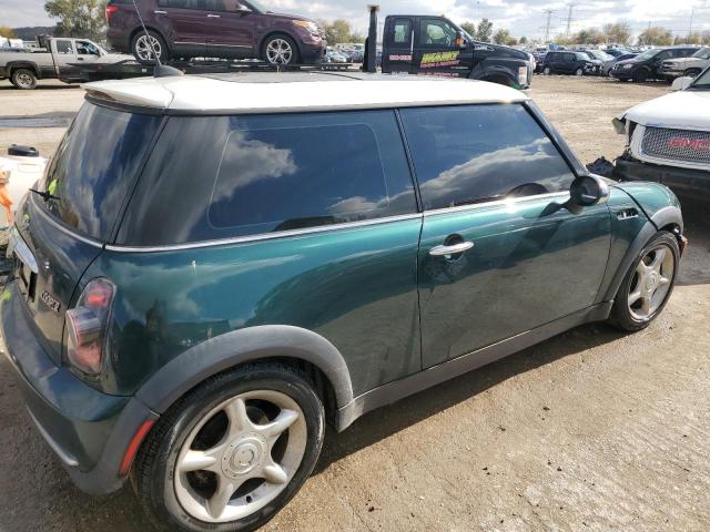 Photo 2 VIN: WMWRC33415TC58614 - MINI COOPER 