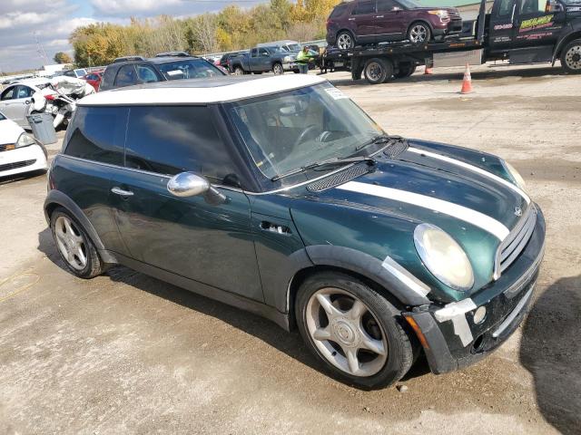 Photo 3 VIN: WMWRC33415TC58614 - MINI COOPER 