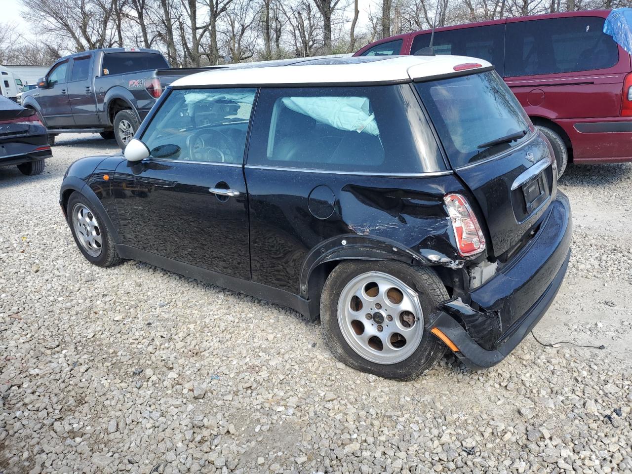 Photo 1 VIN: WMWRC33415TJ65024 - MINI COOPER 