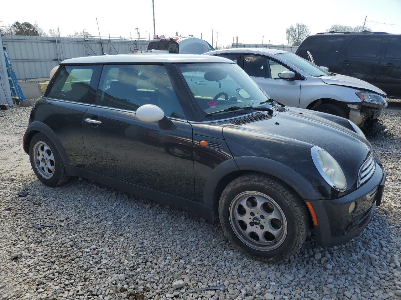 Photo 3 VIN: WMWRC33415TJ65024 - MINI COOPER 