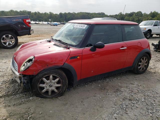 Photo 0 VIN: WMWRC33423TC39440 - MINI COOPER 