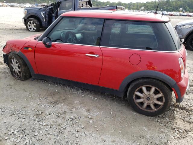 Photo 1 VIN: WMWRC33423TC39440 - MINI COOPER 