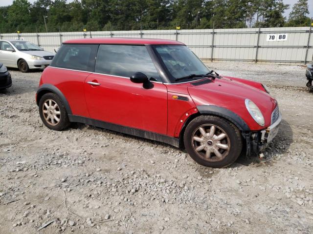 Photo 3 VIN: WMWRC33423TC39440 - MINI COOPER 