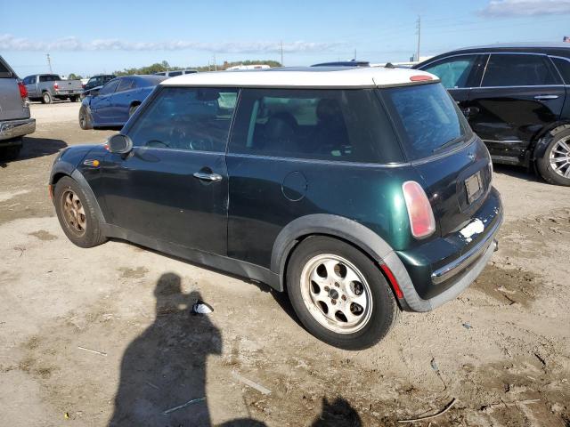 Photo 1 VIN: WMWRC33423TC41446 - MINI COOPER 