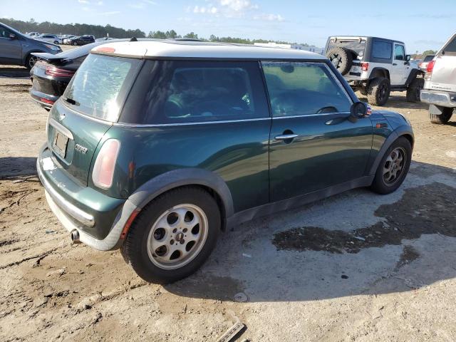 Photo 2 VIN: WMWRC33423TC41446 - MINI COOPER 