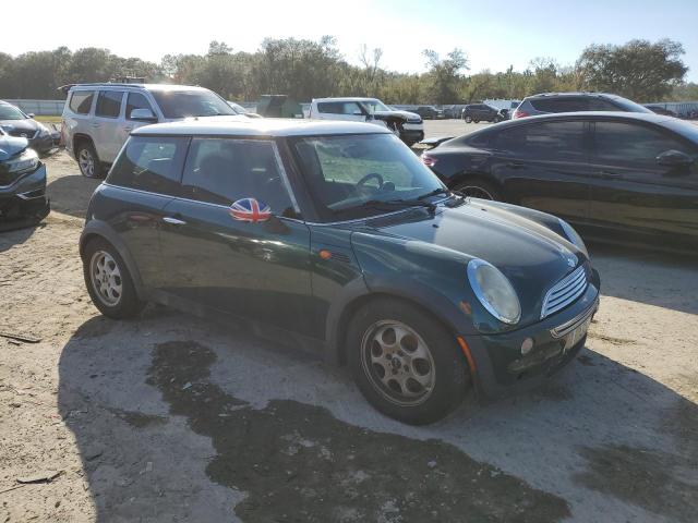 Photo 3 VIN: WMWRC33423TC41446 - MINI COOPER 