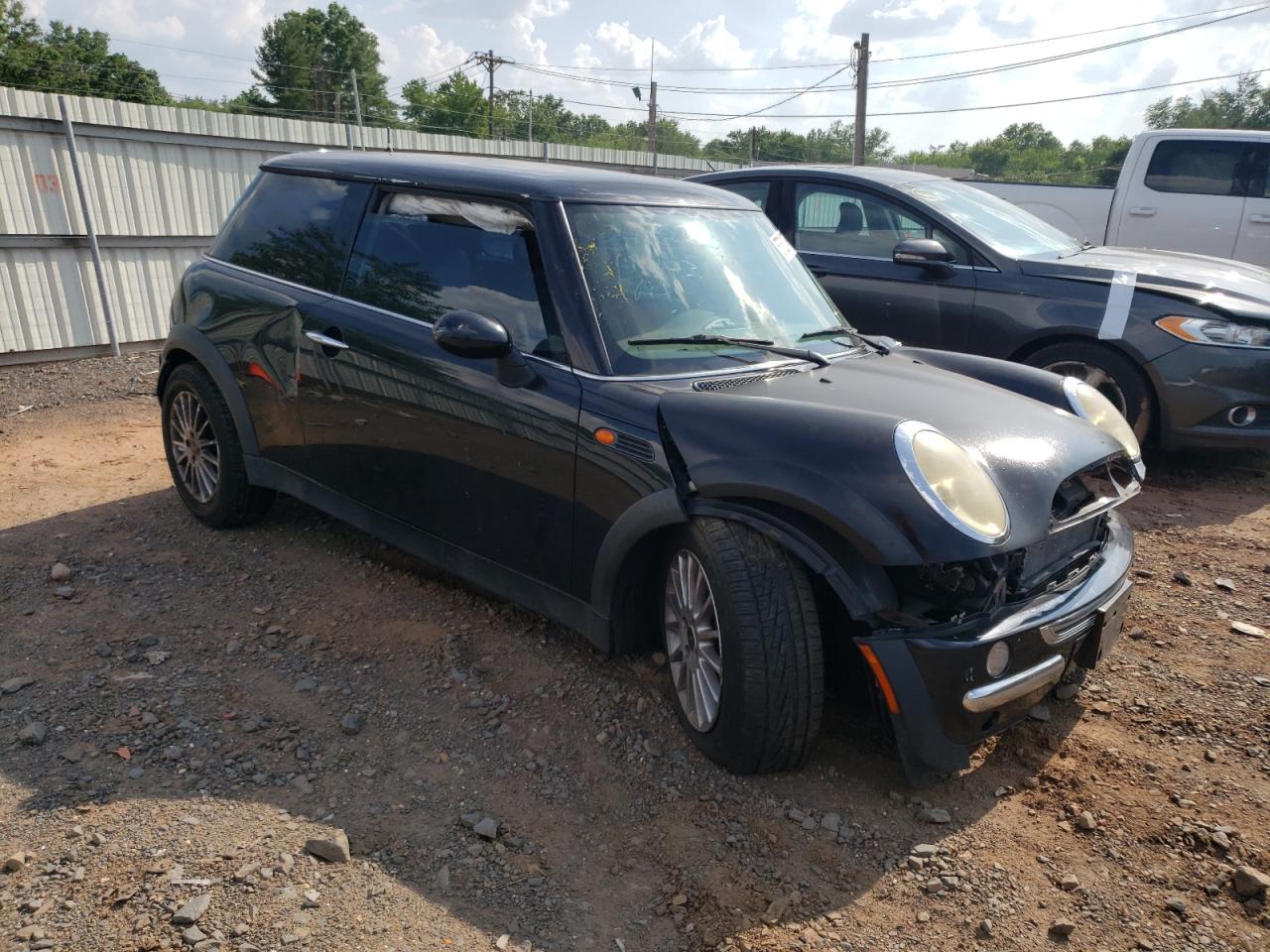 Photo 3 VIN: WMWRC33423TC47926 - MINI COOPER 