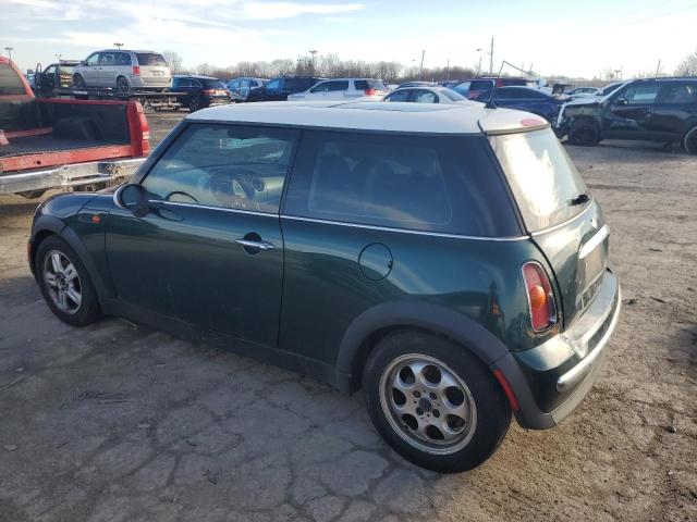 Photo 1 VIN: WMWRC33424TC52111 - MINI COOPER 