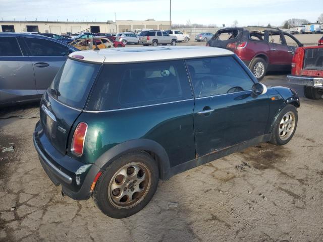 Photo 2 VIN: WMWRC33424TC52111 - MINI COOPER 