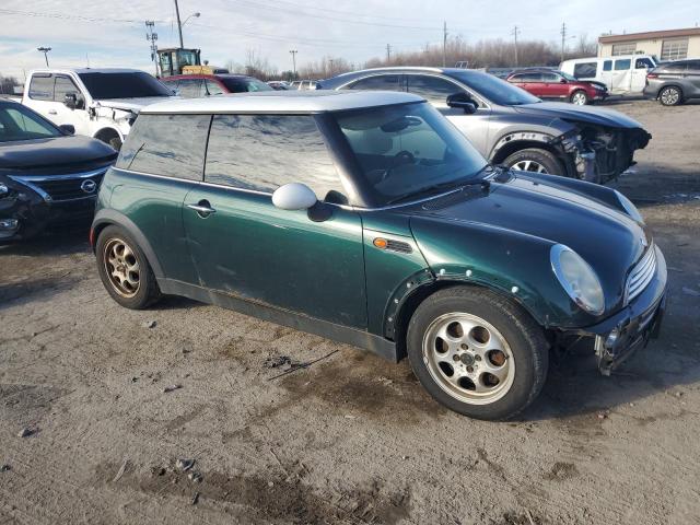 Photo 3 VIN: WMWRC33424TC52111 - MINI COOPER 